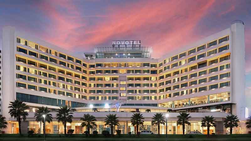 Novotel