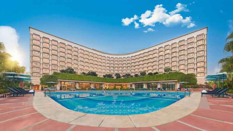 Taj Palace