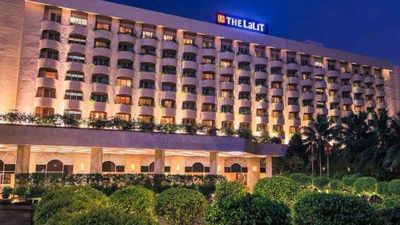 The Lalit