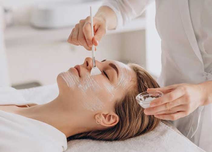 Anti-Aging Facial