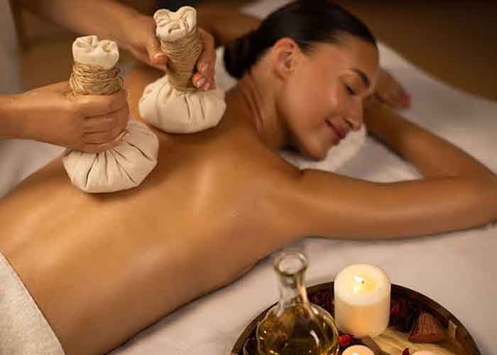 Ayurvedic