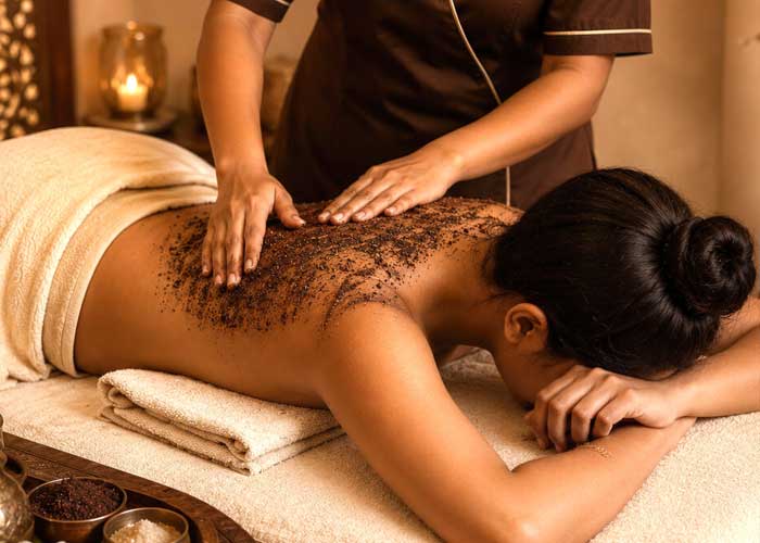 Body Scrub