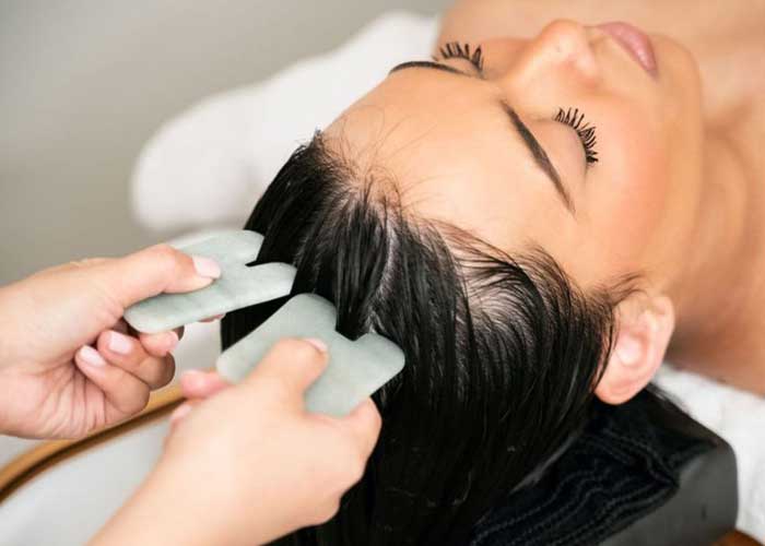 Head & Scalp