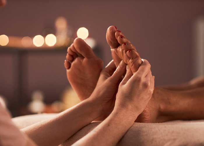 Reflexology